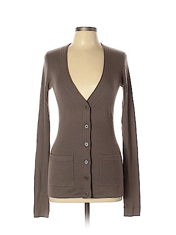 Inhabit Cashmere Cardigan (view 1)
