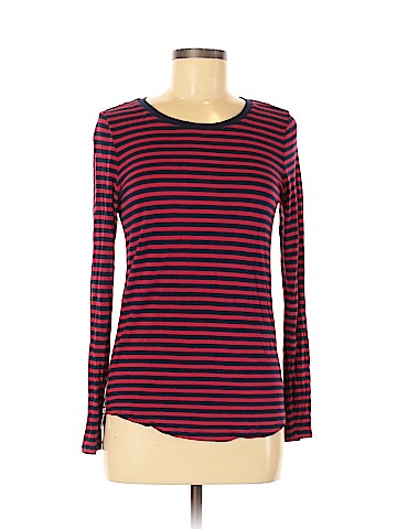 MICHAEL Michael Kors Long Sleeve Top (view 1)