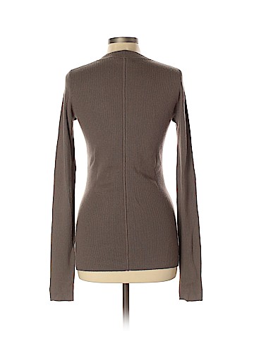 Inhabit Cashmere Cardigan (view 2)