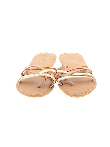 Palms Sandals (view 2)