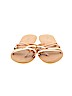 Palms Gold Sandals Size 10 - photo 2