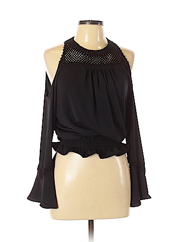 Ramy Brook Sleeveless Blouse (view 1)