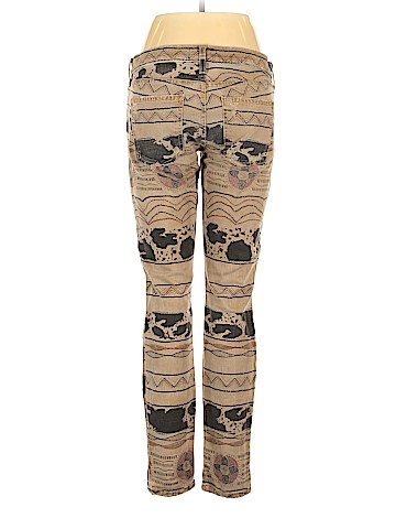 Current Elliott X Mary Katrantzou Jeans (view 2)