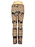 Current Elliott X Mary Katrantzou Tan Jeans Size 29 waist - photo 2