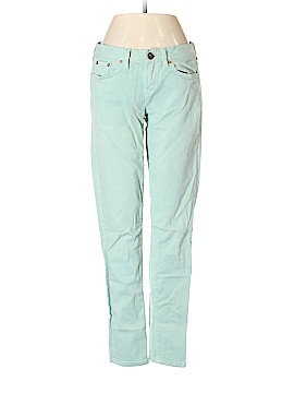 J.Crew Size 27 Tall waist