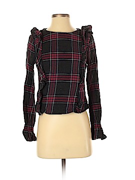 Romeo & Juliet Couture Size Sm