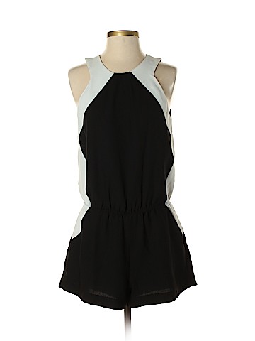 Parker Romper (view 1)