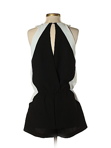 Parker Romper (view 2)