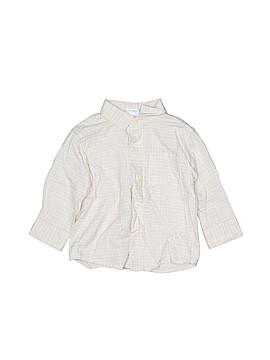 Janie and Jack Size 6-12 mo