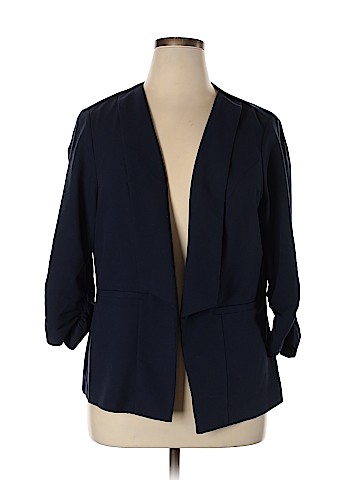 Torrid Blazer (view 1)