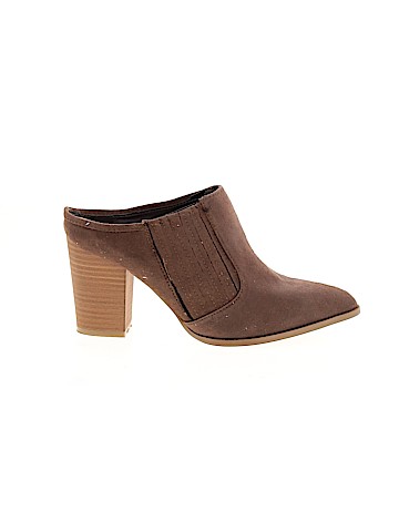 Hippie Laundry Mule/Clog (view 1)