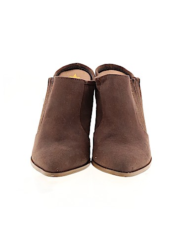 Hippie Laundry Mule/Clog (view 2)