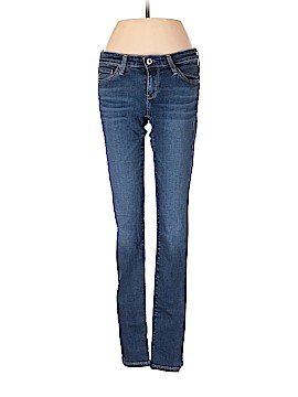 Adriano Goldschmied Size 24 waist