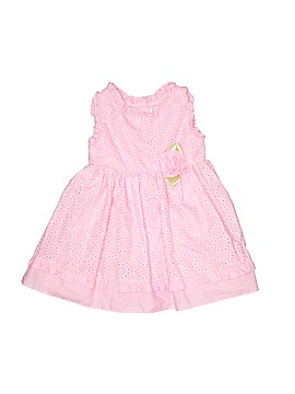 Sweet Heart Rose Size 24 mo