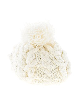 SONOMA life + style Winter Hat