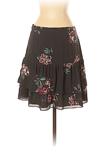 Ann Taylor LOFT Casual Skirt (view 2)