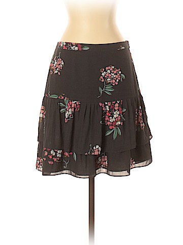 Ann Taylor LOFT Casual Skirt (view 1)