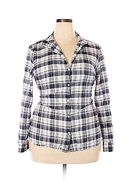 J. Crew Factory Store Size XXL