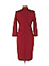 Talbots Red Casual Dress Size 8 (petite) - photo 2