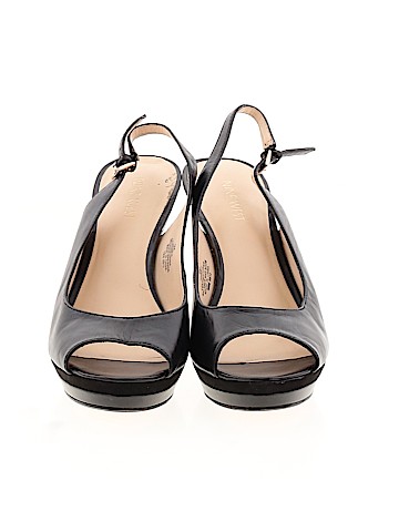 Nine West Heels (view 2)