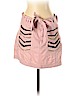 Marc by Marc Jacobs 100% Cotton Pink Casual Skirt Size 4 - photo 1