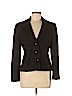 Kate Hill Black Blazer Size M (petite) - photo 1