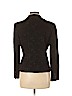 Kate Hill Black Blazer Size M (petite) - photo 2