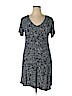 Marc New York Blue Casual Dress Size 2X - photo 1