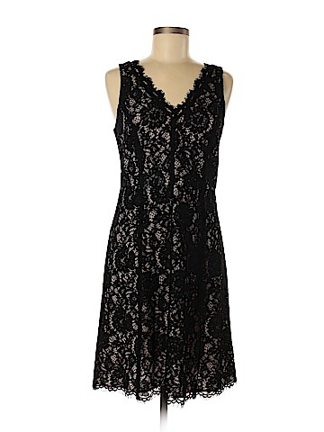 Ann Taylor LOFT Cocktail Dress (view 1)