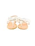 Healthtex White Sandals Size 5 (baby) - photo 2