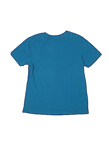 Mossimo Supply Co. Short Sleeve T-Shirt (view 2)