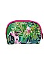 Tahari Green Makeup Bag One size - photo 2