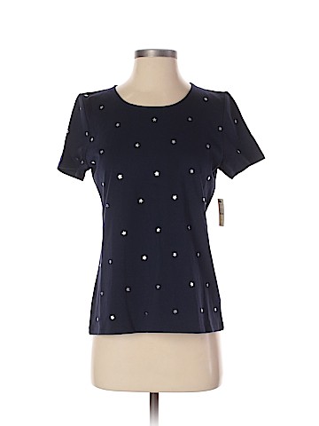 Talbots Short Sleeve T-Shirt (view 1)