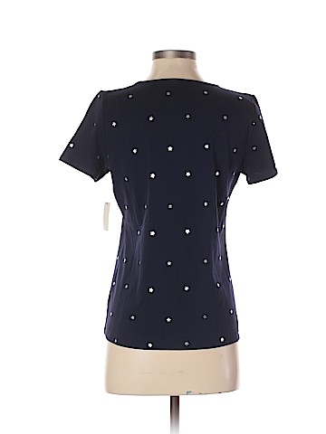 Talbots Short Sleeve T-Shirt (view 2)