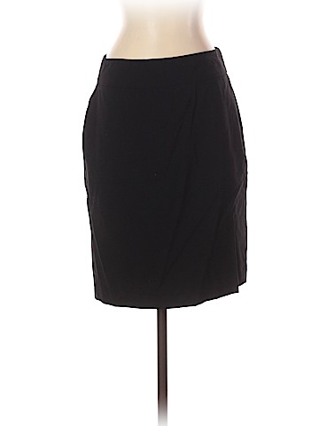 Banana Republic Wool Skirt (view 1)