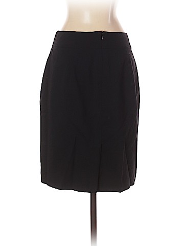 Banana Republic Wool Skirt (view 2)