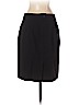 Banana Republic Black Wool Skirt Size 4 (petite) - photo 2