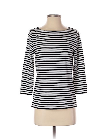 Jones New York 3/4 Sleeve Top (view 1)