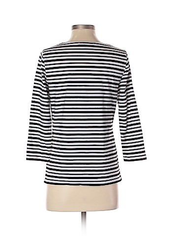 Jones New York 3/4 Sleeve Top (view 2)