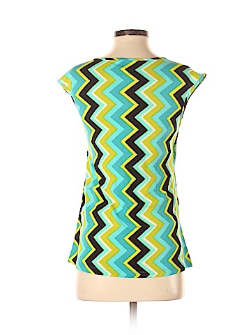 Everly Grey Sleeveless Top (view 2)