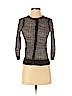 Ann Taylor LOFT Black Cardigan Size S (petite) - photo 1
