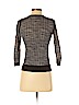 Ann Taylor LOFT Black Cardigan Size S (petite) - photo 2