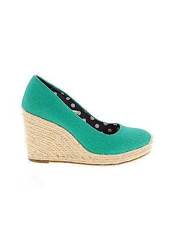 Merona Wedges (view 1)