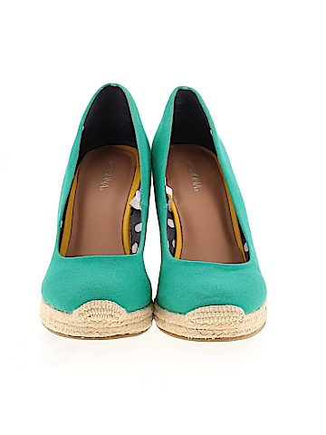 Merona Wedges (view 2)