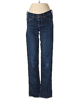 Holding Horses Size 26 waist