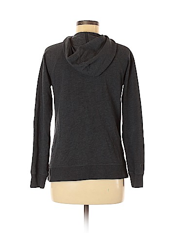 Victoria's Secret Zip Up Hoodie (view 2)