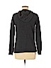 Victoria's Secret Gray Zip Up Hoodie Size M - photo 2
