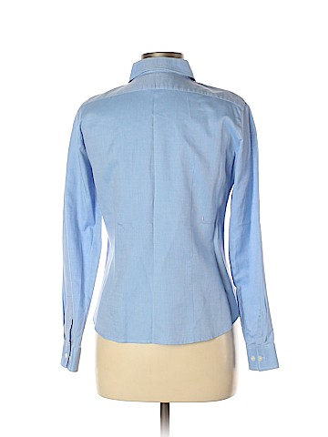 Lilly Pulitzer Long Sleeve Button-Down Shirt (view 2)