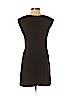 Tibi Black Casual Dress Size XS - photo 2