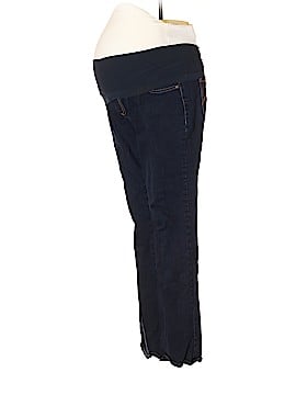 Indigo Blue Size Sm Maternity